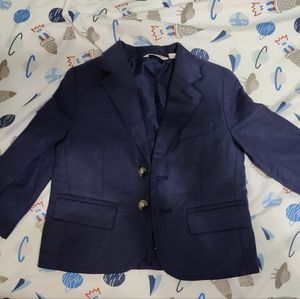 Toddler blazer